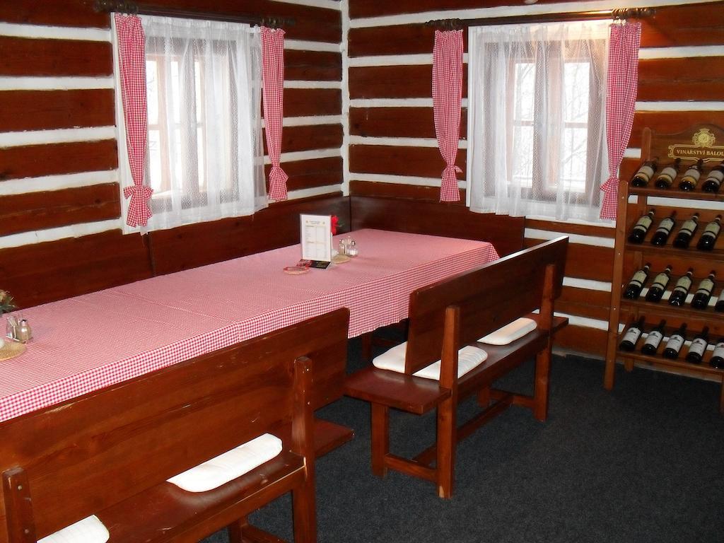 Penzion Pampeliska Pec pod Snezkou Exterior foto