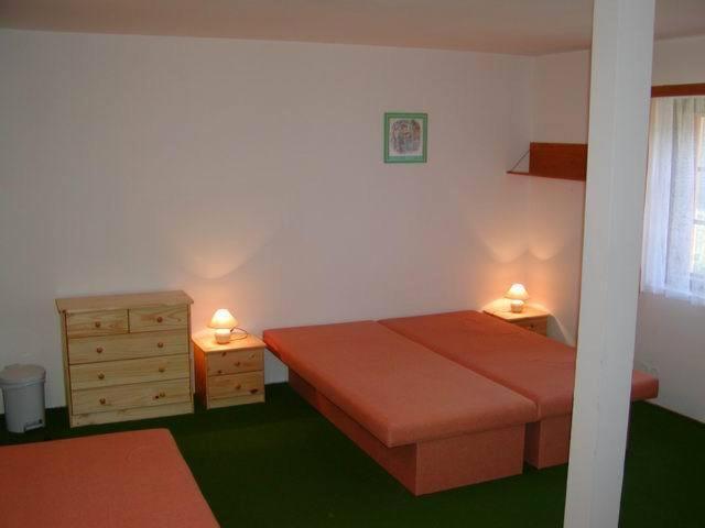 Penzion Pampeliska Pec pod Snezkou Quarto foto